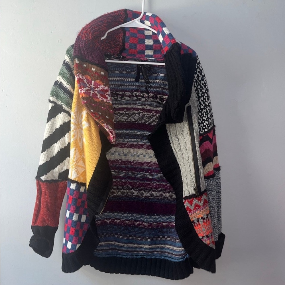 Desigual Sweater